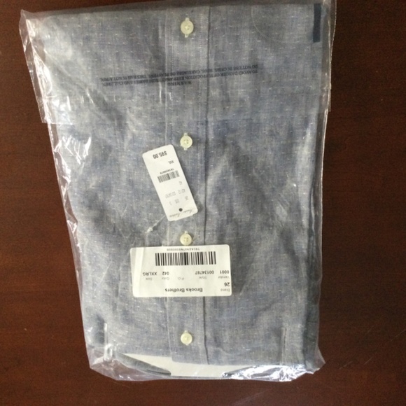Brooks Brothers - Picture 8 of 13